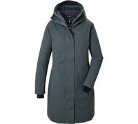 GIGA DX G.I.G.A. DX by killtec Damen Funktionsjacke Funktionsparka mit Kapuze (4203591) 38 343