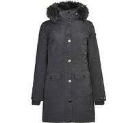 GIGA DX G.I.G.A. DX by killtec Damen Jacke Gerlanra (65018) 36 Schwarz