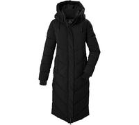 GIGA DX G.I.G.A. DX by killtec Damen Jacke Steppmantel mit abnehmbarer Kapuze (4203563) 40 0110