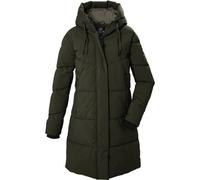GIGA DX G.I.G.A. DX by killtec Damen Jacke Steppparka mit Kapuze (4203504) 38 111