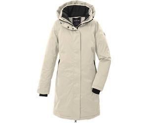 GIGA DX G.I.G.A. DX by killtec Damen Parka GW 93 WMN PRK (3152924) 40 Hellgrau