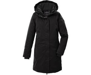 GIGA DX G.I.G.A. DX by killtec Damen Parka GW 93 WMN PRK (3152924) 42 Schwarz0110