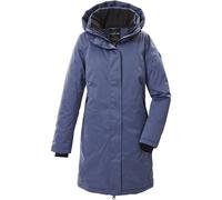 GIGA DX G.I.G.A. DX by killtec Damen Parka GW 93 WMN PRK (3152924) 50 Blau3064