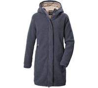 GIGA DX G.I.G.A. DX by killtec Damen Parka GW 95 WMN PRK (3152940) 42 Blau3056