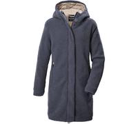GIGA DX G.I.G.A. DX by killtec Damen Parka GW 95 WMN PRK (3152940) 48 Blau3056