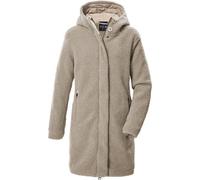 GIGA DX G.I.G.A. DX by killtec Damen Parka GW 95 WMN PRK (3152940) 50 Sand