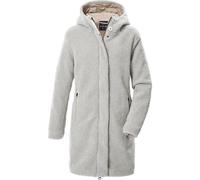 GIGA DX G.I.G.A. DX by killtec Damen Parka GW 95 WMN PRK (3152940) 50 Weiß951
