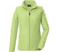 GIGA DX G.I.G.A. DX by killtec Damen Steppjacke OOGS 2 (3148670) 36 Grün2054