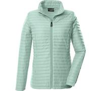 GIGA DX G.I.G.A. DX by killtec Damen Steppjacke OOGS 2 (3148670) 44 Blau3031