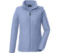 GIGA DX G.I.G.A. DX by killtec Damen Steppjacke OOGS 2 (3148670) 44 Hellblau351