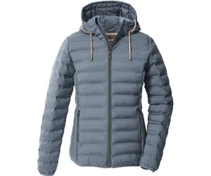 GIGA DX G.I.G.A. DX by killtec Damen Steppjacke Steppjacke OOGW 1 (3152922) 42 Blau306