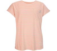 G.I.G.A. DX Damen T-Shirt GS 157 WMN TSHRT GOTS, Peaches, 42, 39351-000