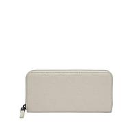 Liebeskind Paper Bag Icon Gigi RFID Geldbörse beige, Leder, Damen