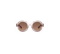GIGI STUDIOS Laura Sonnenbrille, Pink, 48 mm, 40 mm für Damen, Pink, 48mm, 40mm