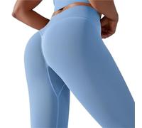 GIJMZY Scrunch Butt Leggings Nahtlose Leggings Damen Butt' Lift Curves Push Up Fitness Workout Strumpfhosen Yoga Hosen Gym Outfits Fitness Kleidung(6,S)