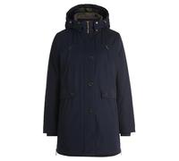 Gil Bret Damen 9077/6231 Jacke, Dark Navy, 40