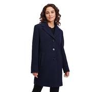 Gil Bret Damen 9433/6130 Jacke Wolle, 8534 Dark Navy, 38 EU