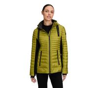 Gil Bret Damen Dina Jacke, Green Olive, 44