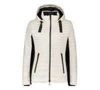 Gil Bret Damen Dina Jacke, Pearl Cream, 42