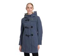 Gil Bret Dufflecoat Damen blau, 42
