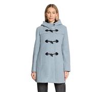 Gil Bret Dufflecoat Damen blau, 48