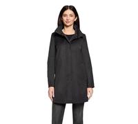 Gil Bret Damen Ella Jacke, Jet Black, 36