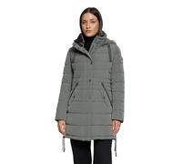 Gil Bret Damen Lia Jacke, Salvia, 40 EU