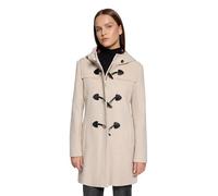 Dufflecoat Grau 38