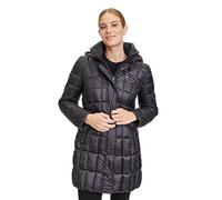Gil Bret Damen Nina Jacke aus Baumwolle, 9042 Tiefschwarz, 42
