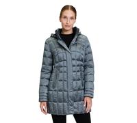 Gil Bret Damen Nina Jacken, Real Teal, 70