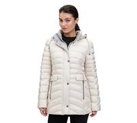 Gil Bret Damen Samanta Jacke, Pearl Cream, 38