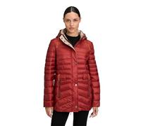 Gil Bret Damen Samanta Jacke, Red Ochre, 36
