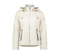 Gil Bret Damen Steppjacke, Cremefarben, 36