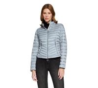 Gil Bret Steppjacke mit Stehkragen Damen tailliert 100% Polyamid/100% Polyester Gr.38 ashley blau