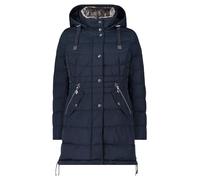 Gil Bret - Steppmantel dunkelblau - Gr. - 46