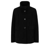 Gil Bret Wolljacke mit Kaschmir-Anteil in Dunkelblau, Größe 44