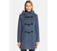 Gil Bret Dufflecoat Damen blau, 44