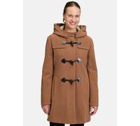 Gil Bret Damen Dublin Jacke, Classic Nougat, 44