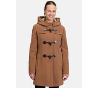 Gil Bret Damen Dublin Jacke, Classic Nougat, 46