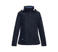 GIL BRET Jacke darknavy mit Weather-Protection Ausstattung 42