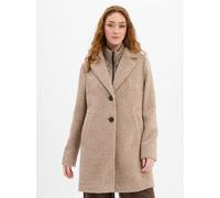 Gil Bret Kurzmantel Damen beige, 38