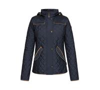 Gil Bret - Sommerjacke blau - Gr. - 42