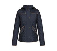 Gil Bret - Sommerjacke dunkelblau - Gr. - 36