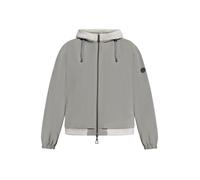 GIL BRET Jacke green grey mit Weather-Protection Ausstattung 36