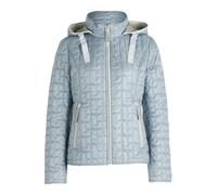 Gil Bret - Steppjacke blau - Gr. - 44