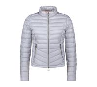 Gil Bret Steppjacke mit Stehkragen Damen tailliert 100% Polyamid/100% Polyester Gr.38 ashley blau