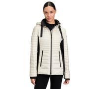 Gil Bret Damen Dina Jacke, Pearl Cream, 36