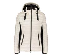 Gil Bret Damen Dina Jacke, Pearl Cream, 38
