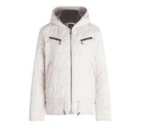 Gil Bret - Steppjacke Hellgrau - Gr. - 40