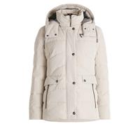 Gil Bret - Steppjacke silver cloud - Gr. - 42